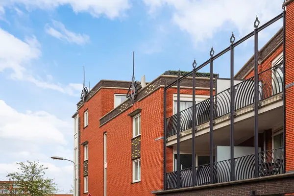 Graskopstraat 8, Den Haag