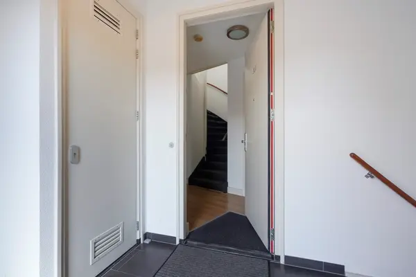 Graskopstraat 8, Den Haag