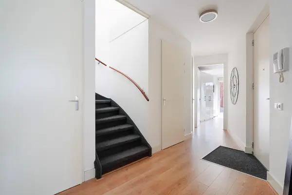 Graskopstraat 8, Den Haag