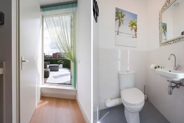 Graskopstraat 8, Den Haag