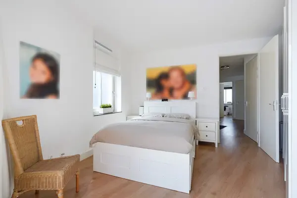 Graskopstraat 8, Den Haag