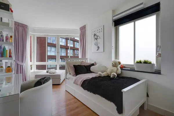 Graskopstraat 8, Den Haag