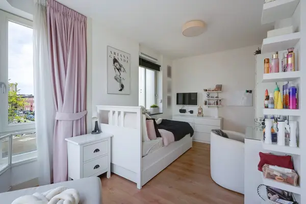 Graskopstraat 8, Den Haag