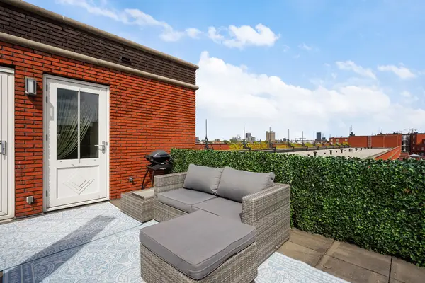 Graskopstraat 8, Den Haag