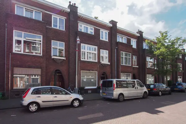 Weissenbruchstraat 197