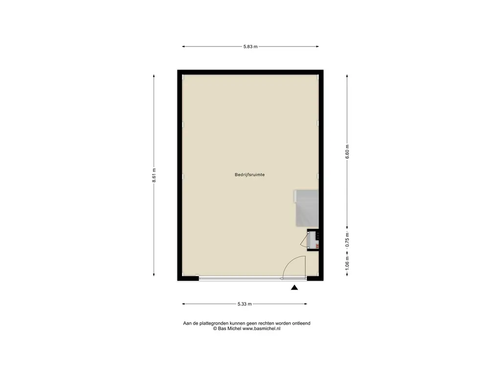 Plattegrond 27