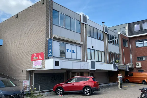 Onderlangs 28