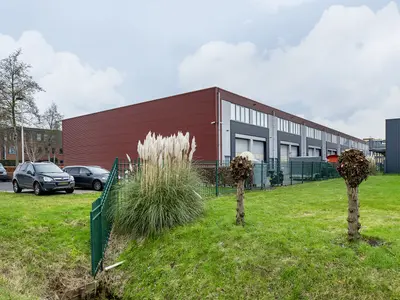 Foto 1 van Arnhemseweg 3