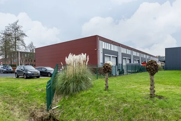 Arnhemseweg 3
