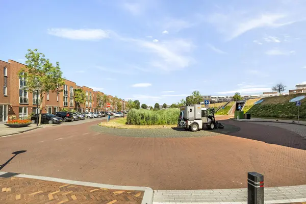 Van Beuningenhaven 2, Barendrecht