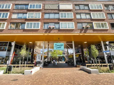 Foto 4 van Van Beuningenhaven 2