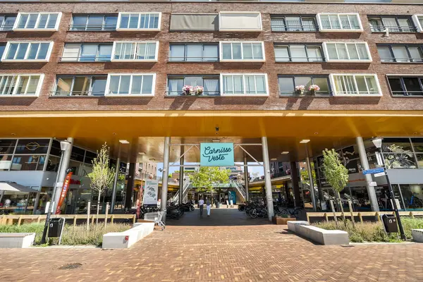 Van Beuningenhaven 2, Barendrecht