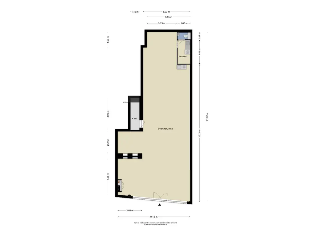 Plattegrond 30
