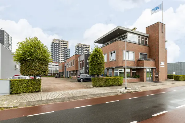 Ringdijk 398a