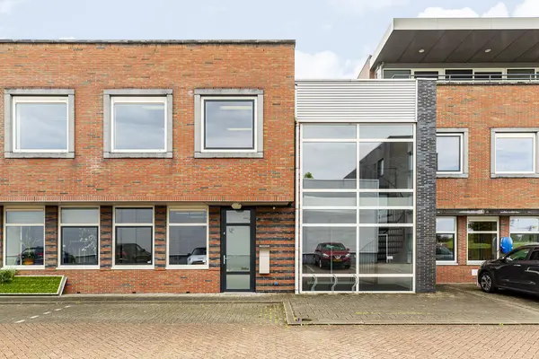 Ringdijk 398a, Ridderkerk