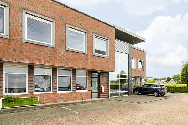 Ringdijk 398a, Ridderkerk