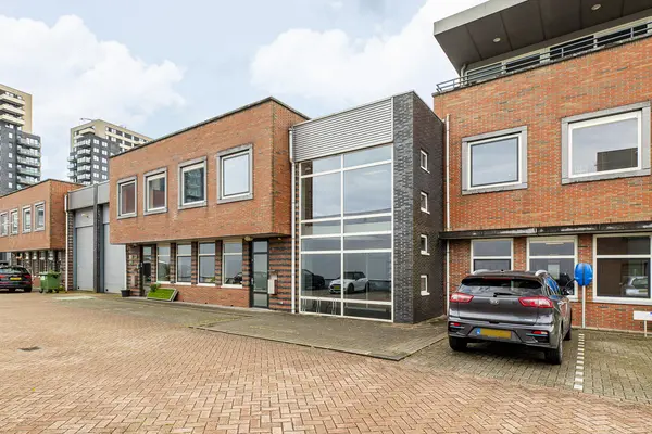 Ringdijk 398a, Ridderkerk