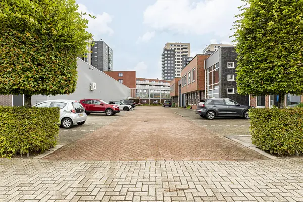 Ringdijk 398a, Ridderkerk