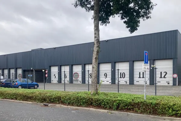 Arnhemseweg 9-33 