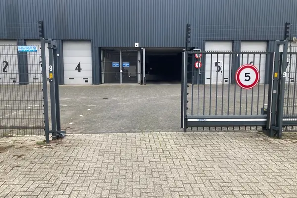 Arnhemseweg 9-33 , Barendrecht