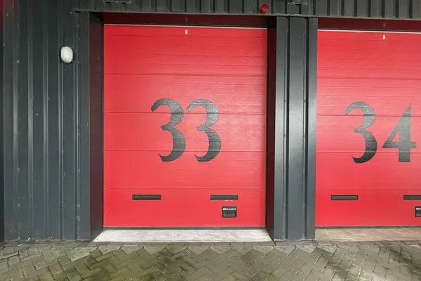 Arnhemseweg 9-33 , Barendrecht