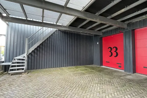 Arnhemseweg 9-33 , Barendrecht