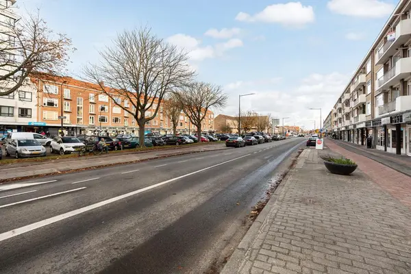 Hendrik Ravesteijnplein 28, RIJSWIJK
