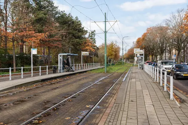 Hendrik Ravesteijnplein 28, RIJSWIJK