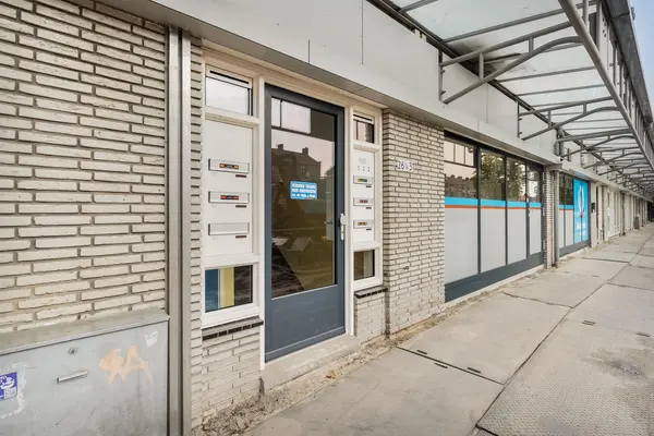 Hendrik Ravesteijnplein 28, RIJSWIJK