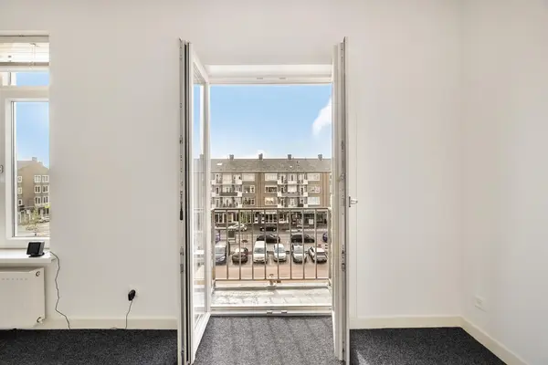 Hendrik Ravesteijnplein 28, RIJSWIJK