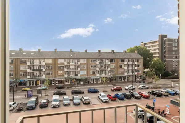 Hendrik Ravesteijnplein 28, RIJSWIJK