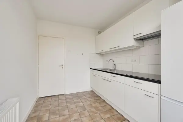 Hendrik Ravesteijnplein 28, RIJSWIJK