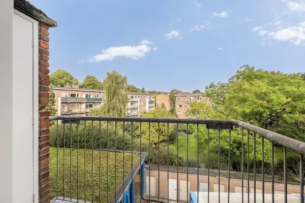 Hendrik Ravesteijnplein 28, RIJSWIJK