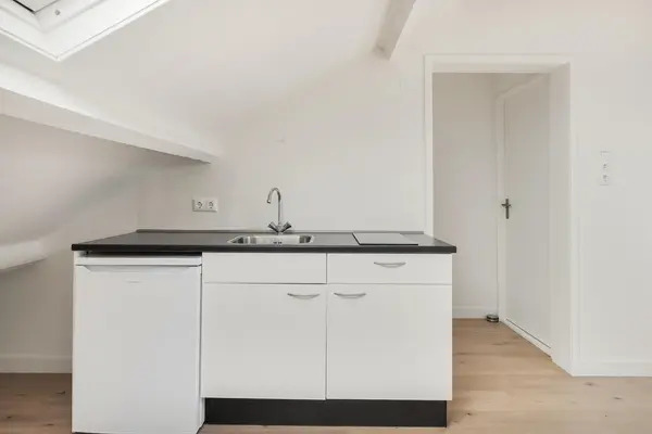 Hendrik Ravesteijnplein 28, RIJSWIJK
