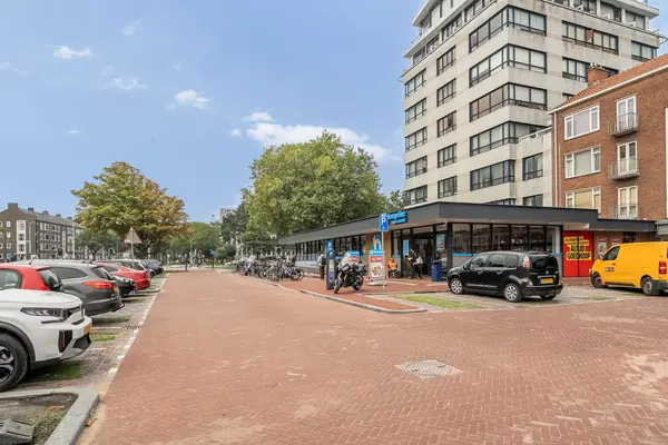 Hendrik Ravesteijnplein 28, RIJSWIJK
