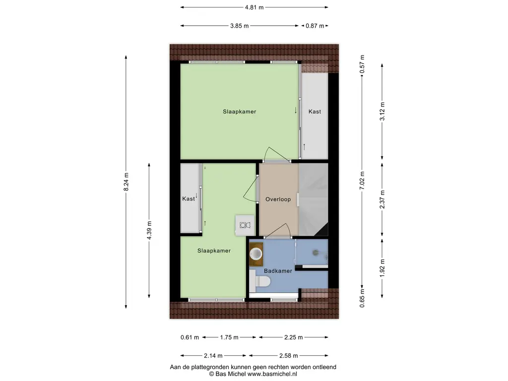 Plattegrond 34