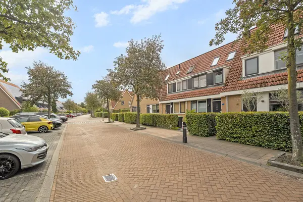 Riedermeet 43, BARENDRECHT
