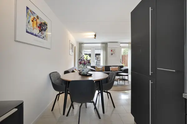 Riedermeet 43, BARENDRECHT