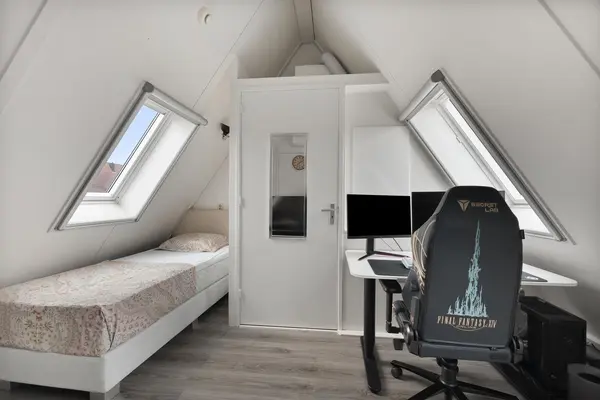 Riedermeet 43, BARENDRECHT