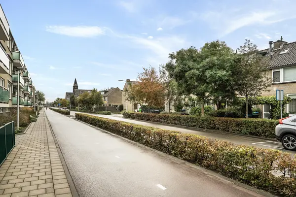 Schaatsbaan 25, BARENDRECHT