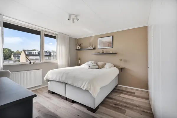 Schaatsbaan 25, BARENDRECHT