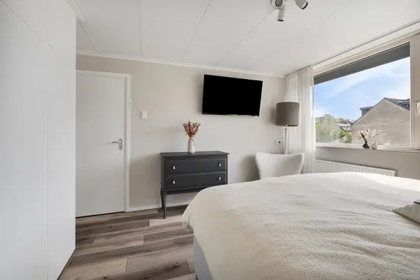 Schaatsbaan 25, BARENDRECHT
