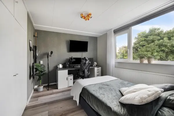 Schaatsbaan 25, BARENDRECHT