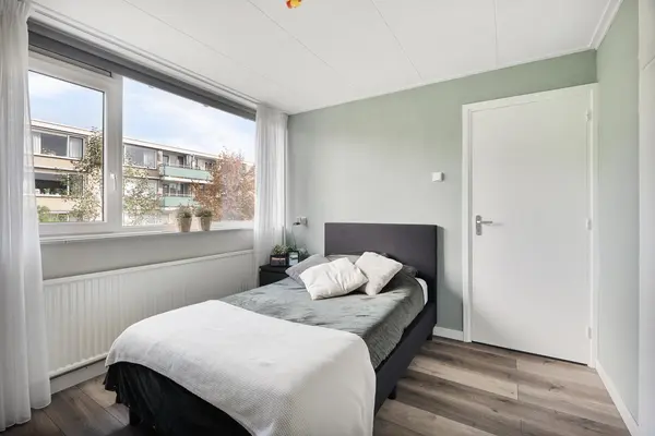 Schaatsbaan 25, BARENDRECHT