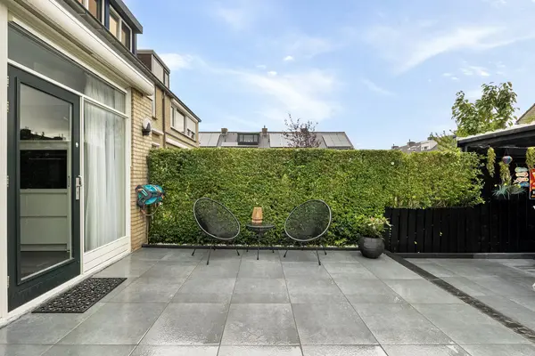 Schaatsbaan 25, BARENDRECHT
