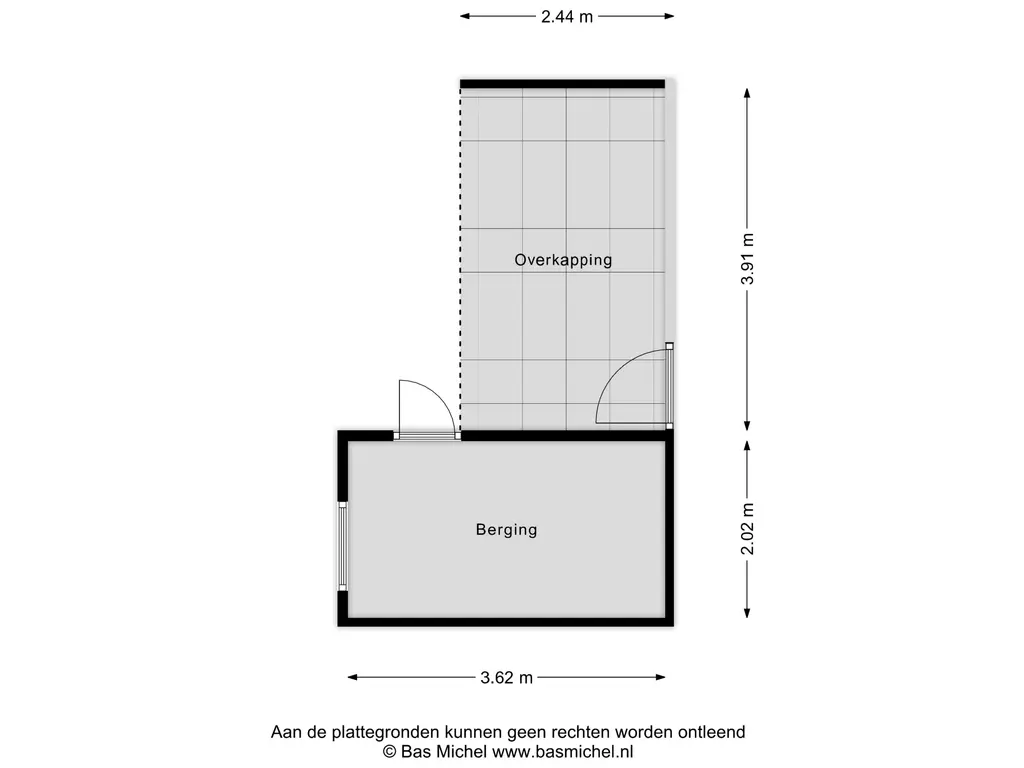Plattegrond 47