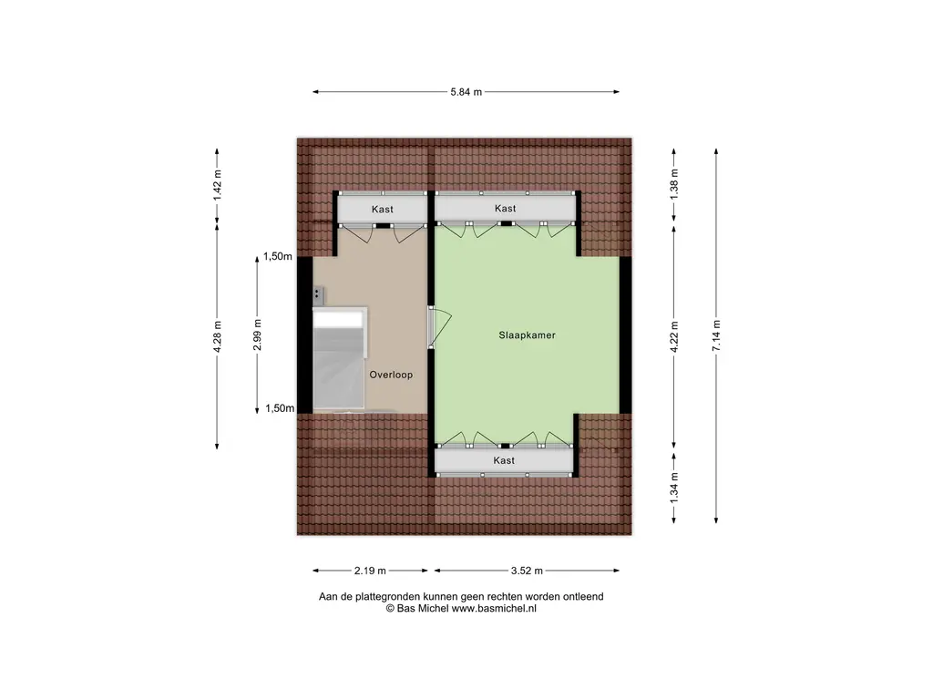 Plattegrond 46