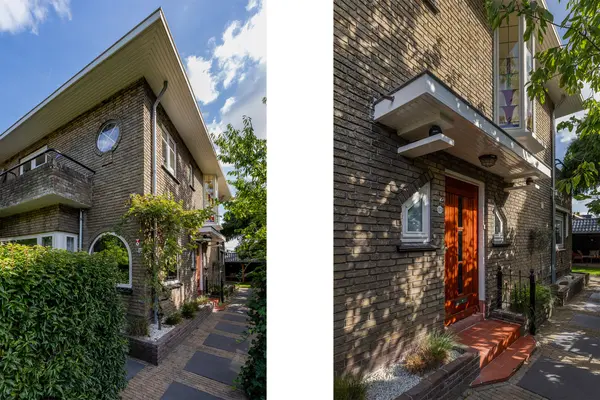 Wilhelminastraat 33, BARENDRECHT