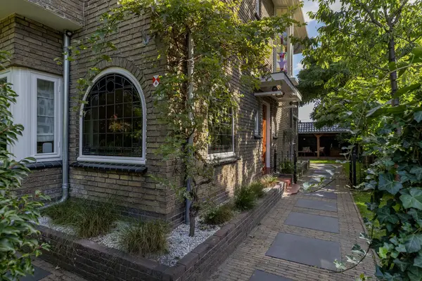 Wilhelminastraat 33