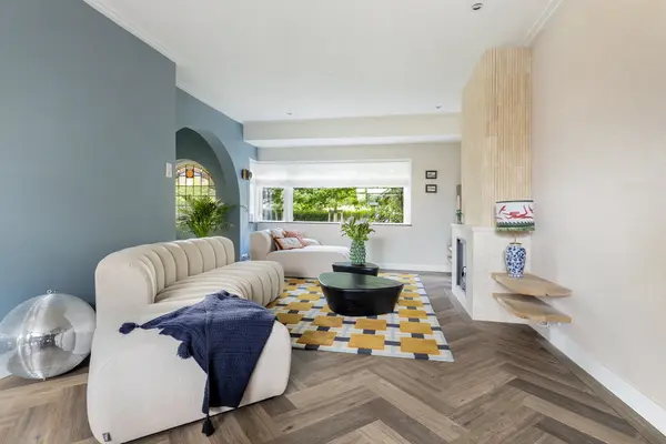 Wilhelminastraat 33, BARENDRECHT